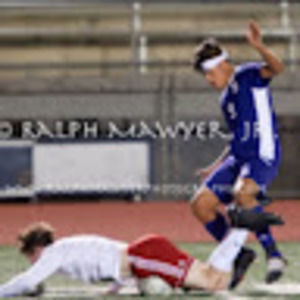 Meet your Posher, Air cuervo